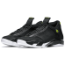 Jordan Air Jordan 14 Retro Indiglo 2016