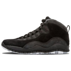 Jordan Air Jordan 10 Retro Stealth 2012