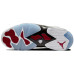 Jordan Air Jordan 6-17-23 Carmine