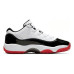 Air Jordan 11 Retro Low “Concord Bred”