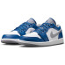 Jordan Air Jordan 1 Low "True Blue"