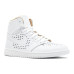 Jordan Air Jordan 1 Retro White Vachetta Tan