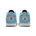 Jordan Air Jordan 4 retro "university blue"
