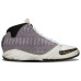Jordan Air Jordan 23 White Stealth