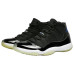 Jordan Air Jordan 11 Retro Space Jam 2009