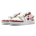 Jordan Air Jordan 1 Low Swoosh