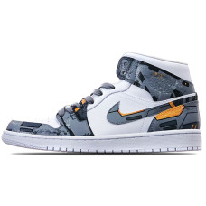 Jordan Air Jordan 1 Mid