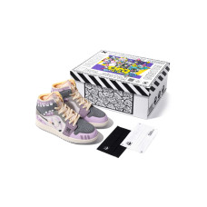 Jordan Air Jordan 1 Mid GS