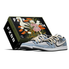 Jordan Air Jordan 1 Low FZBB