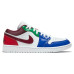 Jordan Air Jordan 1 low "multi-color"