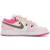 【 】Jordan Air Jordan 1 Low (GS)