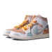 Jordan Air Jordan 1 Mid SE Craft GS