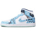Jordan Air Jordan 1 Mid