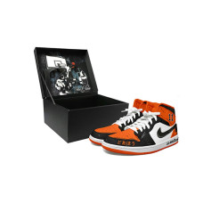 Jordan Air Jordan 1 Mid OKHR 11 GS