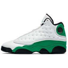 Jordan Air Jordan 13 Lucky Green GS