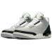 Jordan Air Jordan 3 retro chlorophyll