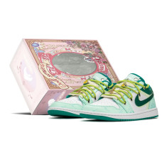 Jordan Air Jordan 1 Low