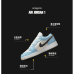 Jordan Air Jordan 1 (GS) "Ice Blue"