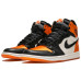 Jordan Air Jordan 1 RetroHigh "SatinShatteredBackboard"