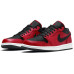 Jordan Air Jordan 1 low "gym red"