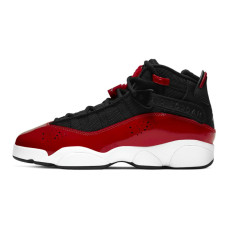 Jordan Air Jordan 6 Rings PU（ ）