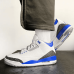 Jordan Air Jordan 3 Retro "Racer Blue"