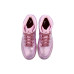 Jordan Air Jordan 1 MID Pink Rise