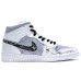 Jordan Air Jordan 1 Mid Ps5