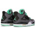 Jordan Air Jordan 4 retro green glow