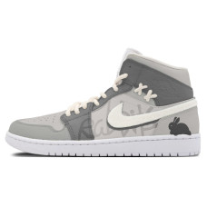 Jordan Air Jordan 1 Mid GS