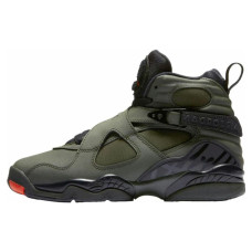 Jordan Air Jordan 8 Retro Take Flight Undefeated