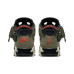 Travis Scott x Jordan Air Jordan 6 Medium Olive' TS