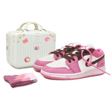 Jordan Air Jordan 1 Low OKHR GS