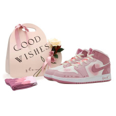 Jordan Air Jordan 1 Mid OKHR