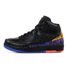 Jordan Air Jordan 2 Retro Black History Month