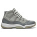 Jordan Air Jordan 11 Retro Cool Grey 2010