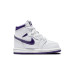 Jordan Air Jordan 1 High OG "Court Purple"