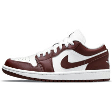 Jordan Air Jordan 1 low "team red"