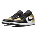 Jordan Air Jordan 1 Low Gold Toe