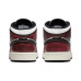 Jordan Air Jordan 1 Mid Wear-Away