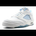Jordan Air Jordan 5 retro low university