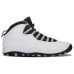 Jordan Air Jordan 10 Retro Steel 2013
