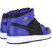 Jordan Air Jordan 1 Retro Mid Dark Concord