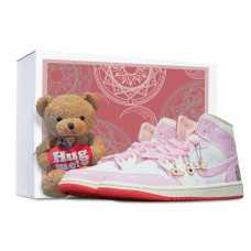 Jordan Air Jordan 1 Mid