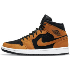 Jordan Air Jordan 1 mid se "desert ochre"
