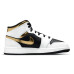 Jordan Air Jordan 1 Mid Logo