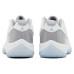 Jordan Air Jordan 11 Low "Cement Grey"