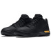 Air Jordan 31 Low Black Gold