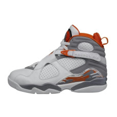 Jordan Air Jordan 8 Retro Orange White