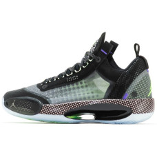 Jordan Air Jordan 34 Low "Vapor Green"